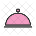 پیش‌نمایش فایل cloche-48 از پک Hotel And Restaurant 