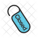 پیش‌نمایش فایل closed-tag-14 از پک Hotel And Restaurant 