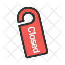 پیش‌نمایش فایل closed-tag-15 از پک Hotel And Restaurant 