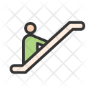 پیش‌نمایش فایل escalator-49 از پک Hotel And Restaurant 