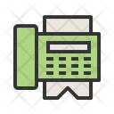 پیش‌نمایش فایل fax-223 از پک Hotel And Restaurant 