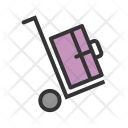 پیش‌نمایش فایل handtruck-71 از پک Hotel And Restaurant 