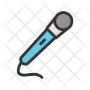 پیش‌نمایش فایل microphone-584 از پک Hotel And Restaurant 