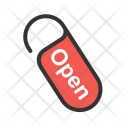 پیش‌نمایش فایل open-tag-7 از پک Hotel And Restaurant 