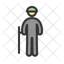 پیش‌نمایش فایل security-guard-15 از پک Hotel And Restaurant 
