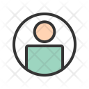 پیش‌نمایش فایل account-246 از پک Material Design 