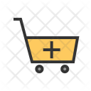 پیش‌نمایش فایل add-to-shopping-cart از پک Material Design 