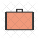 پیش‌نمایش فایل briefcase-865 از پک Material Design 