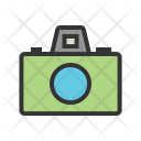 پیش‌نمایش فایل camera-2276 از پک Material Design 