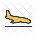 پیش‌نمایش فایل flight-land از پک Material Design 