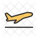 پیش‌نمایش فایل flight-takeoff-5 از پک Material Design 