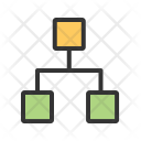 پیش‌نمایش فایل hierarchy-252 از پک Material Design 