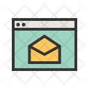 پیش‌نمایش فایل mail-browser-4 از پک Material Design 