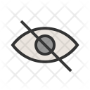 پیش‌نمایش فایل off-visibility از پک Material Design 