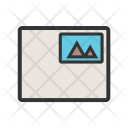 پیش‌نمایش فایل picture-200 از پک Material Design 