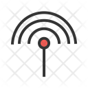 پیش‌نمایش فایل signal-201 از پک Material Design 