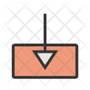 پیش‌نمایش فایل system-update-1 از پک Material Design 