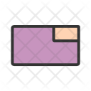 پیش‌نمایش فایل tab-21 از پک Material Design 