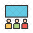 پیش‌نمایش فایل theater-30 از پک Material Design 