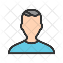 پیش‌نمایش فایل user-1711 از پک Material Design 