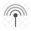 پیش‌نمایش فایل antenna-settings از پک Material Design 
