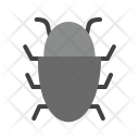 پیش‌نمایش فایل bug-260 از پک Material Design 