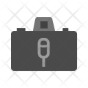 پیش‌نمایش فایل camera-2278 از پک Material Design 