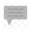 پیش‌نمایش فایل chatting-578 از پک Material Design 