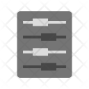 پیش‌نمایش فایل control-271 از پک Material Design 