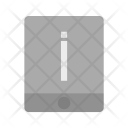 پیش‌نمایش فایل device-information-4 از پک Material Design 