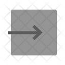 پیش‌نمایش فایل exit-123 از پک Material Design 