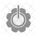 پیش‌نمایش فایل power-settings-1 از پک Material Design 