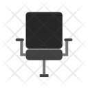 پیش‌نمایش فایل revolving-chair-113 از پک Material Design 