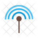 پیش‌نمایش فایل antenna-165 از پک Material Design 