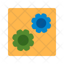 پیش‌نمایش فایل application-settings-3 از پک Material Design 