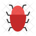 پیش‌نمایش فایل bug-261 از پک Material Design 