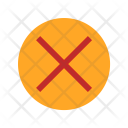 پیش‌نمایش فایل cancel-238 از پک Material Design 