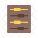 پیش‌نمایش فایل control-272 از پک Material Design 