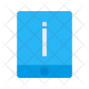 پیش‌نمایش فایل device-information-5 از پک Material Design 