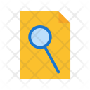پیش‌نمایش فایل find-in-page از پک Material Design 