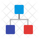 پیش‌نمایش فایل hierarchy-253 از پک Material Design 