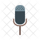 پیش‌نمایش فایل mic-setting از پک Material Design 