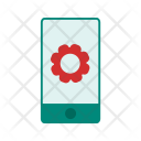 پیش‌نمایش فایل mobile-setting-35 از پک Material Design 