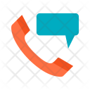 پیش‌نمایش فایل phone-message-12 از پک Material Design 