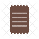 پیش‌نمایش فایل receipt-136 از پک Material Design 