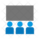 پیش‌نمایش فایل theater-32 از پک Material Design 
