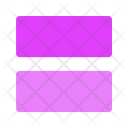 پیش‌نمایش فایل view-array-4 از پک Material Design 