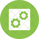 پیش‌نمایش فایل application-settings-4 از پک Material Design 