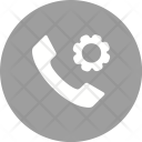 پیش‌نمایش فایل call-settings-2 از پک Material Design 