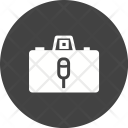 پیش‌نمایش فایل camera-2281 از پک Material Design 